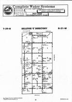 Map Image 023, Morrison County 1992